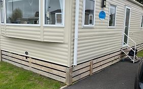 Angella'S Caravan - Morecambe
